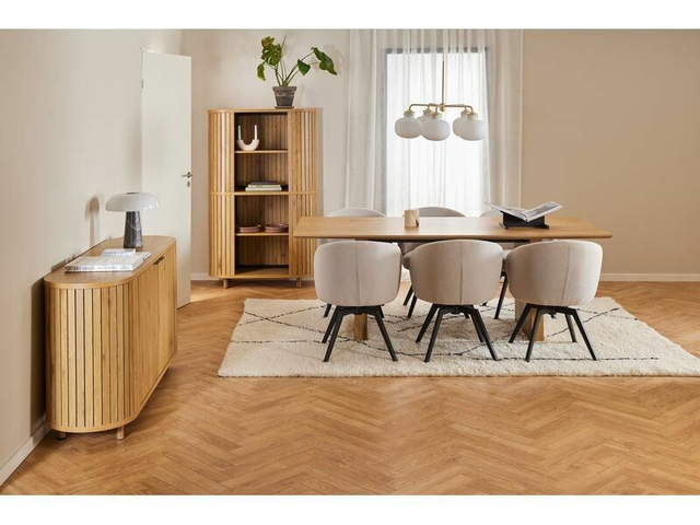 AC Design Chaise Darlene 