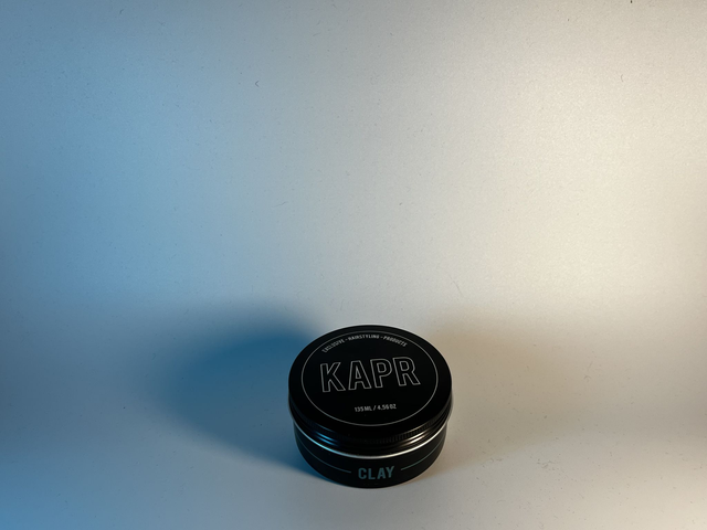 KAPR -clay