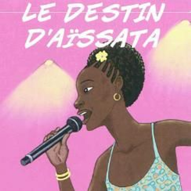 Le destin d'Aïssata