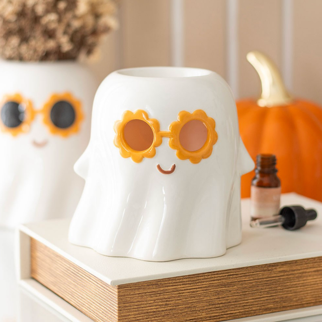 Brûle parfum Groovie Ghost