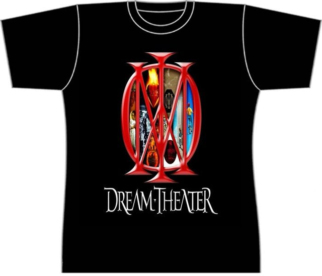 Dream Theater 