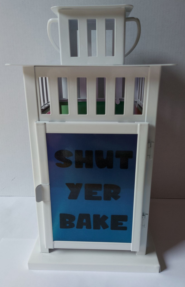 Northern Ireland sayings