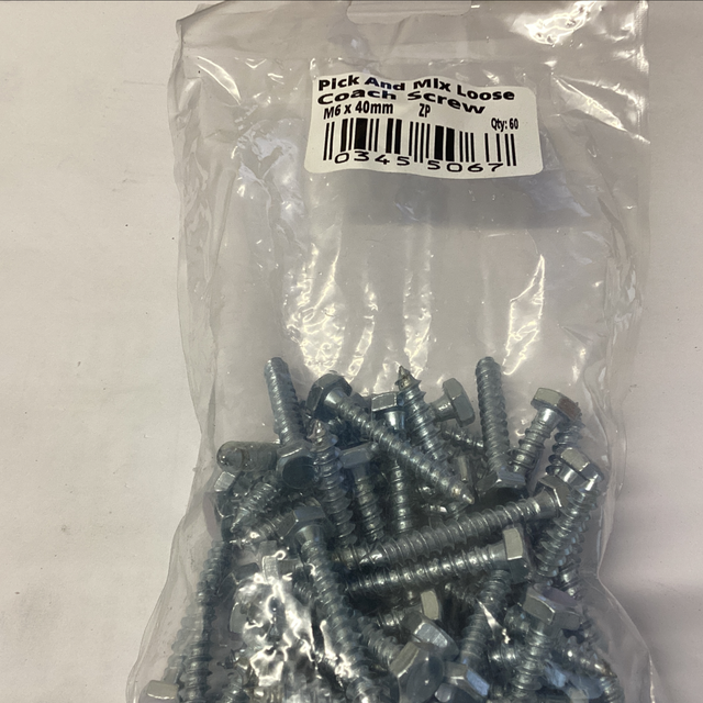 P&amp;m coach s 6x40 5506