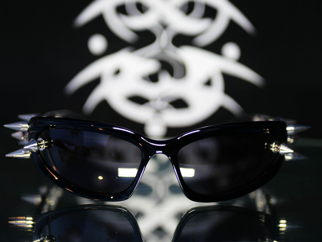Lunette à PICS