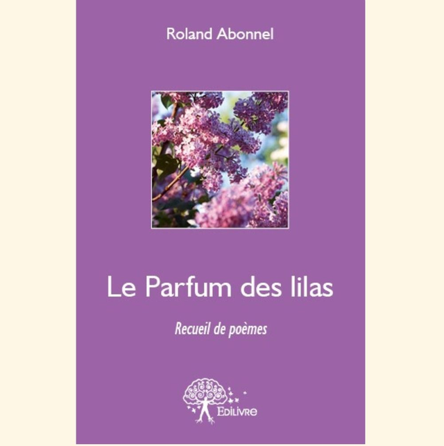 Le parfum du lilas