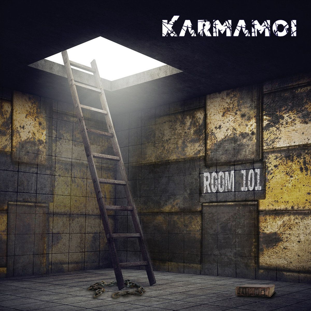 Karmamoi - Room 101 [CD]/IDE