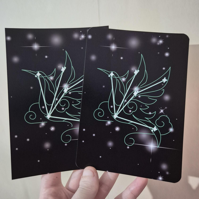 SALE - A6 Print: Genshin - Xianyun