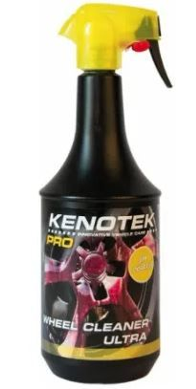 Kenotek Pro Wheel Clean Ultra - 1 Ltr