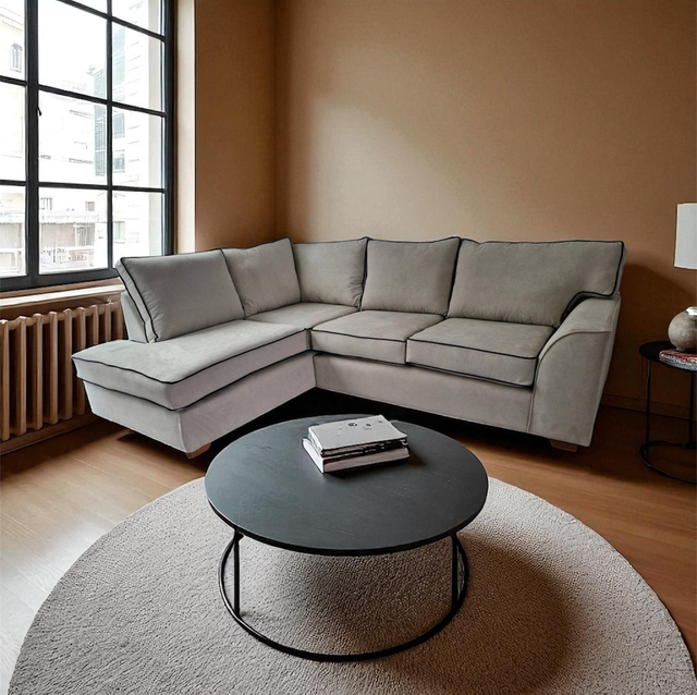 Corner sofa £699