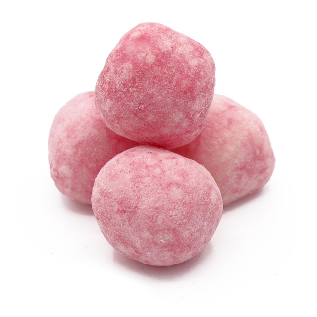 Cherry Chewy Bon Bons