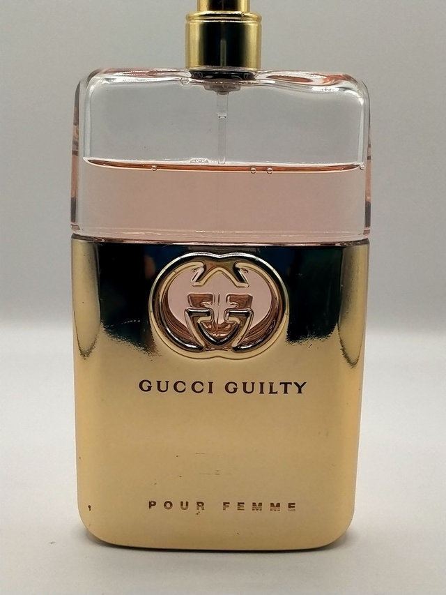Gucci Guilty Pour Femme Eau de Parfum