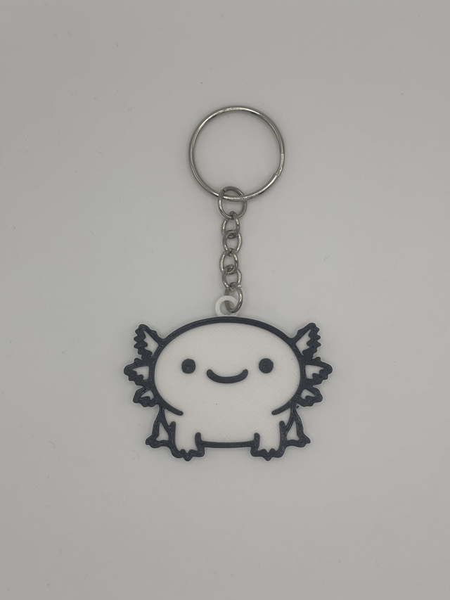 Axolotl