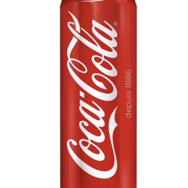 Coca cola