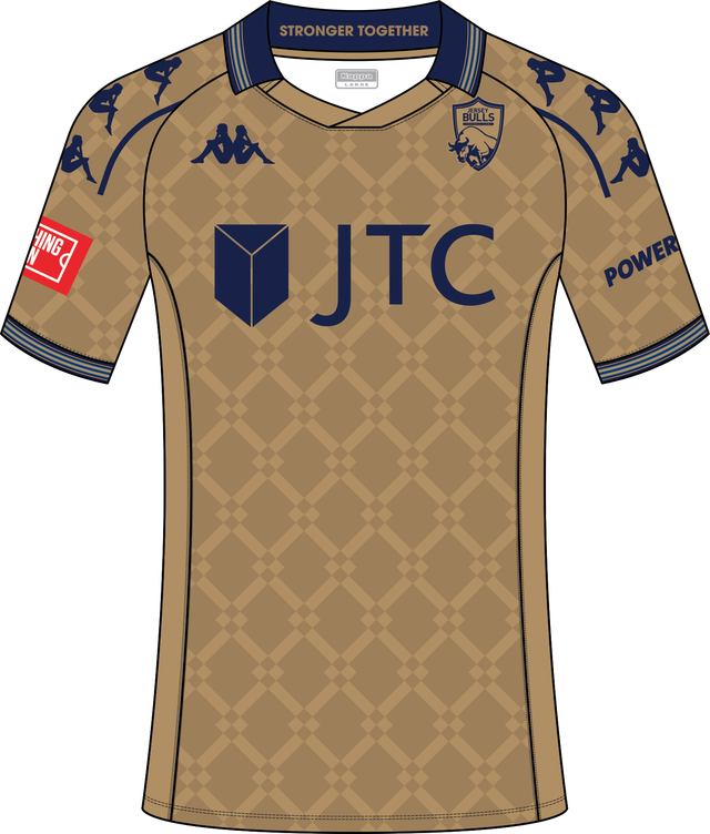 25/26 Season Third Shirt