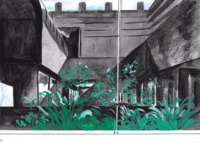 Fundamentals of Illustration