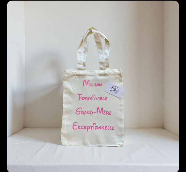 Tote Bag