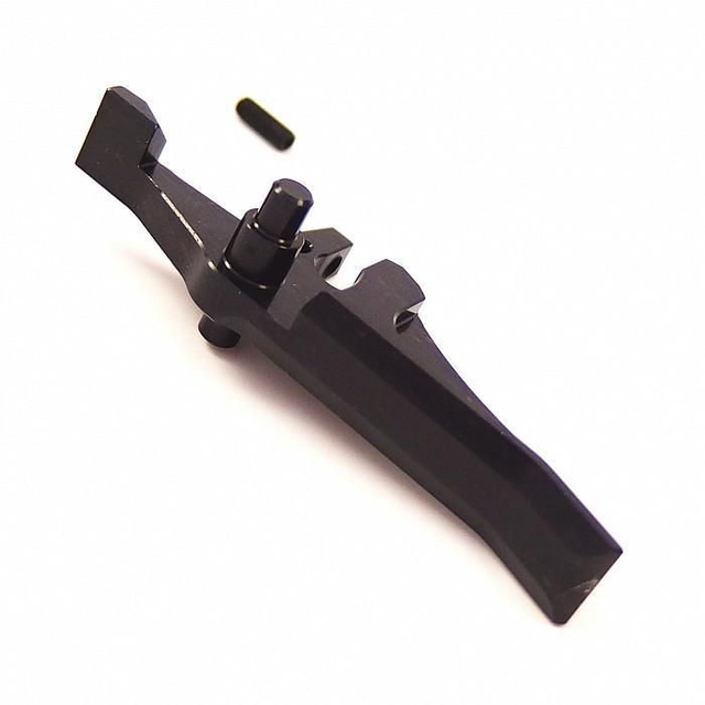Jefftron Speed Trigger - V2