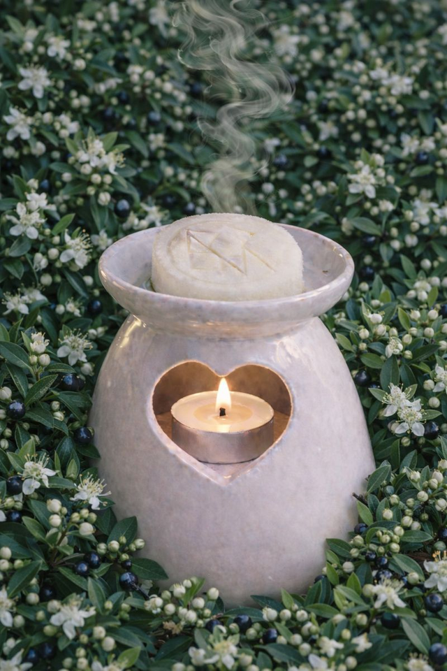 MYRTE GALET FONDANT 15g