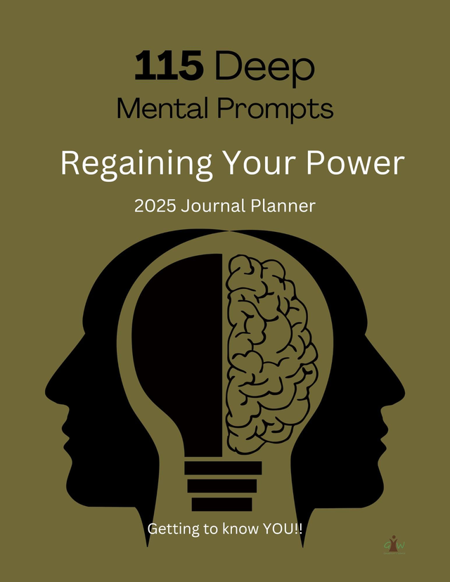 Regaining Your Power