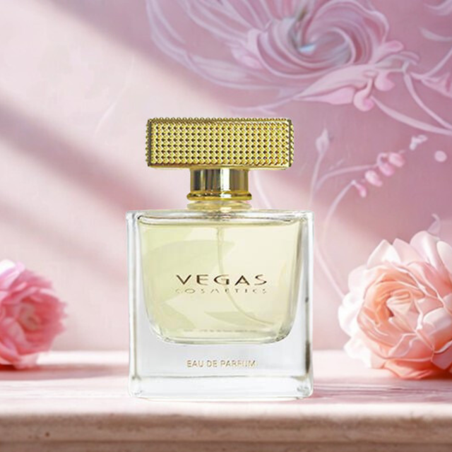 N°28 Eau de Parfumvoor Haar 100ml