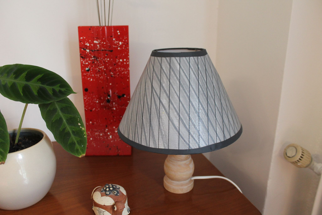 Abat-jour Collection Voile de Lumière