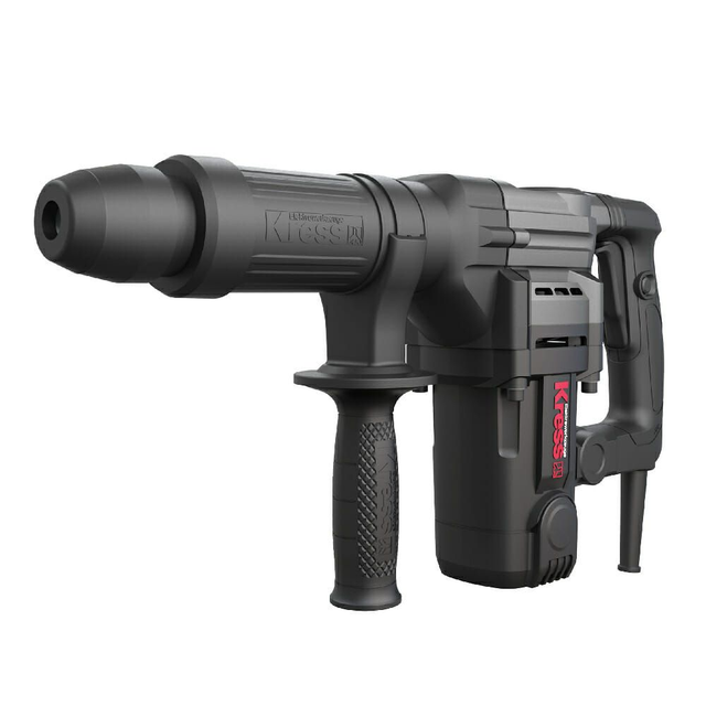 Martillo Demoledor SDS-MAX   1200W  KRESS  KH351P