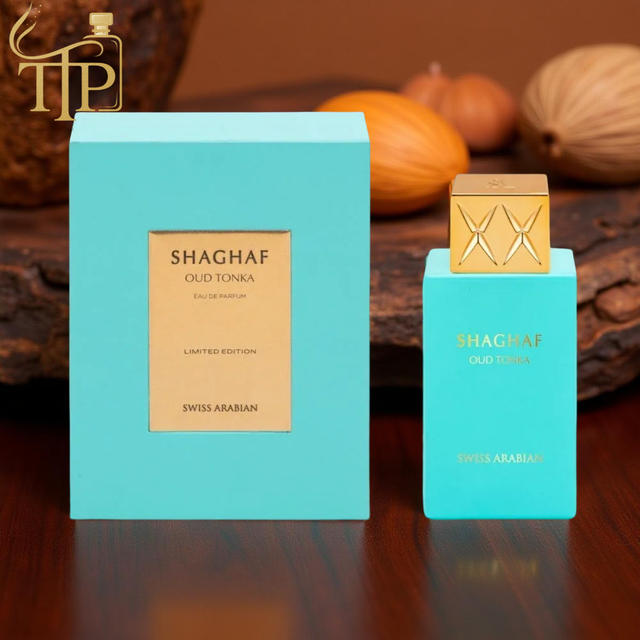 Shagaf Oud Tonka