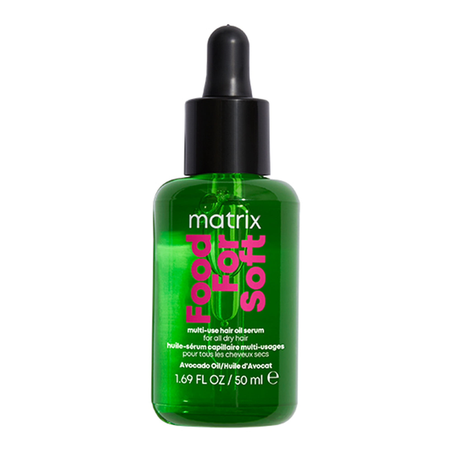 Matrix Food For Soft Serum