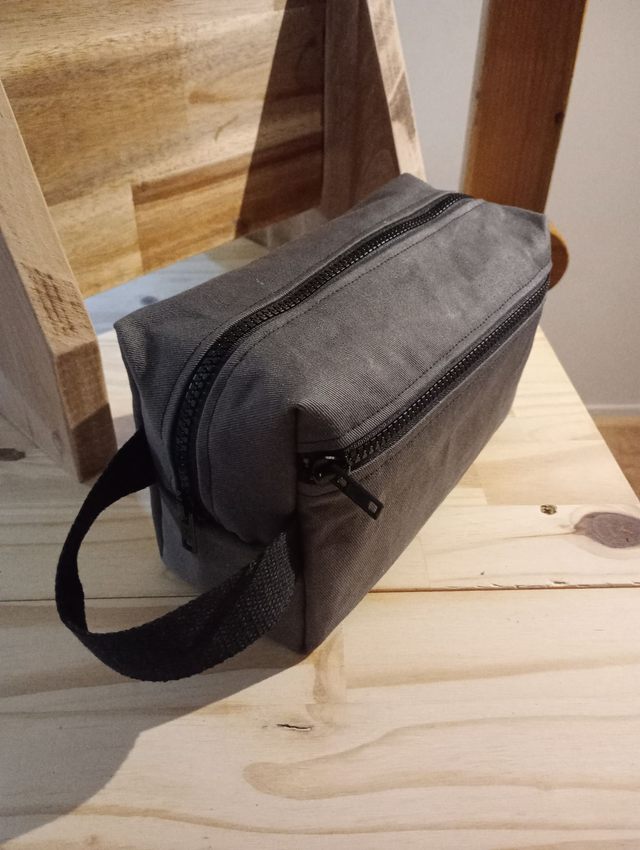 Trousse de toilette Bardane