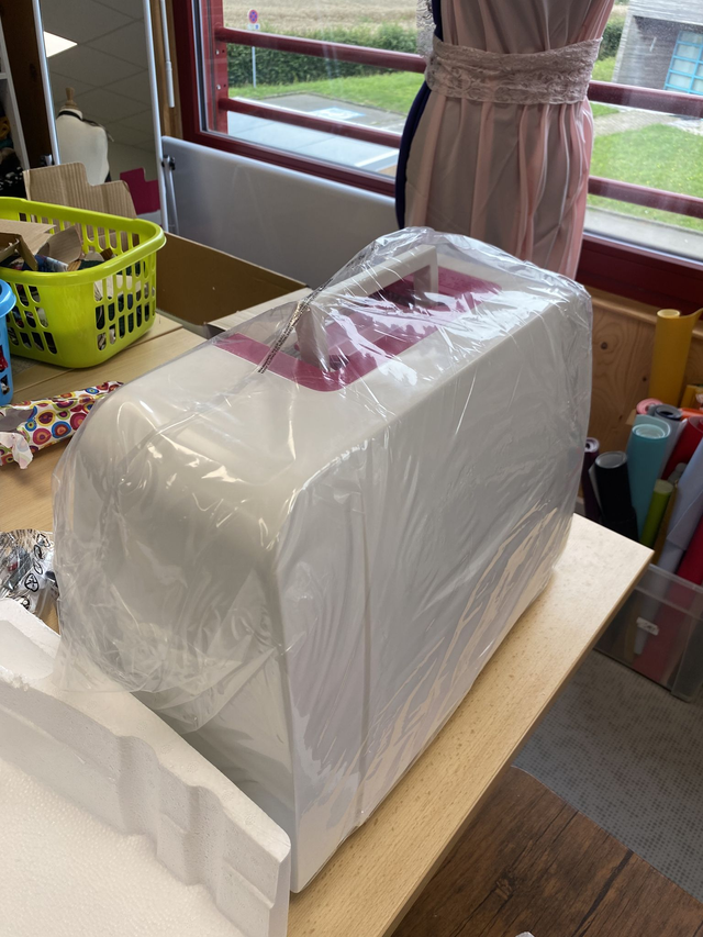 🧵La couture comme un jeu d’enfant ✂️✨ - Enfants (8-12 ans) -