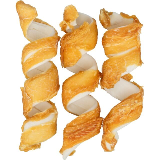 Kipwokkels 3st, 6st, 12st