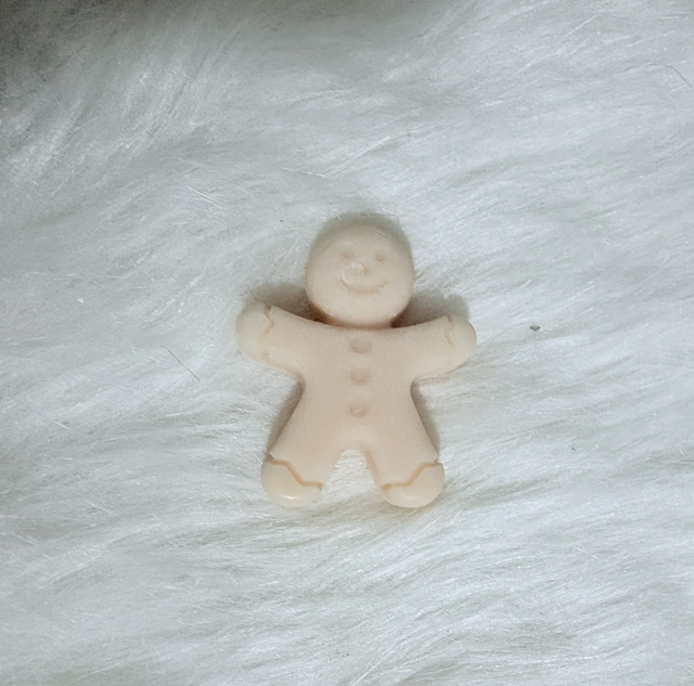 Fondant de Noël mandarine 🍊 