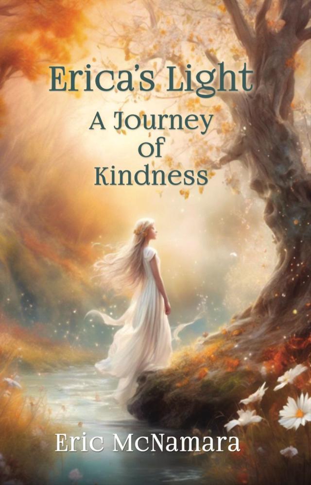 Erica's Light: A Journey of Kindness