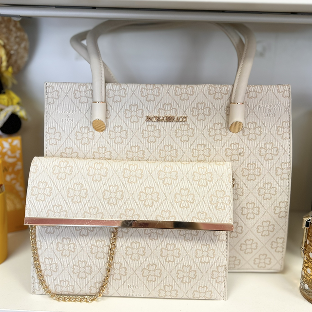 Set 2 pz Baci&amp;Abbracci