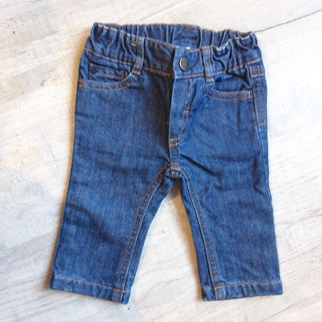 Pantalon jean&#039;s 