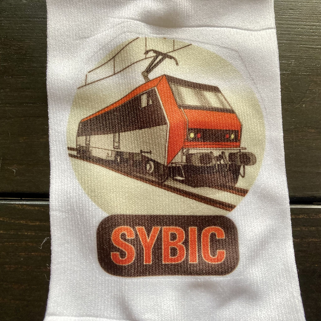 Chaussettes Sybic BB26000