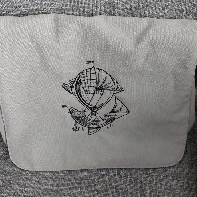 messenger bag 