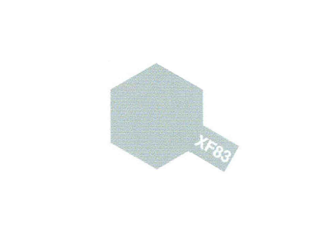 XF83 Medium Sea Grey RAF mat tamiya 81783