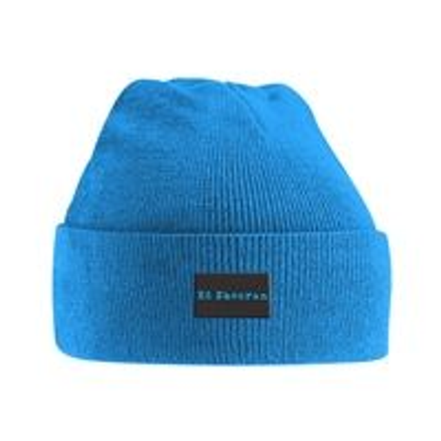Ed Sheeran, Logo (Beanie)