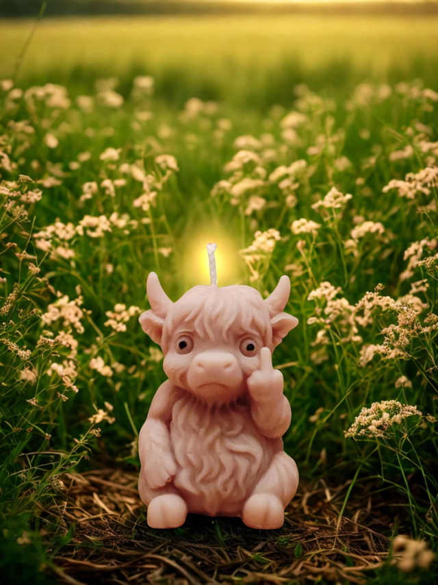 LA REBELLE MORVANDELLE 