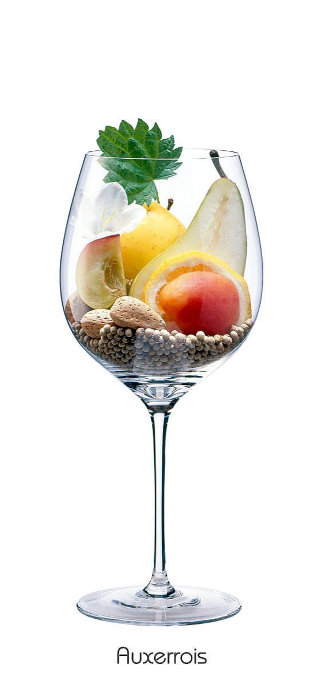 2021er Weissburgunder & Auxerrois trocken