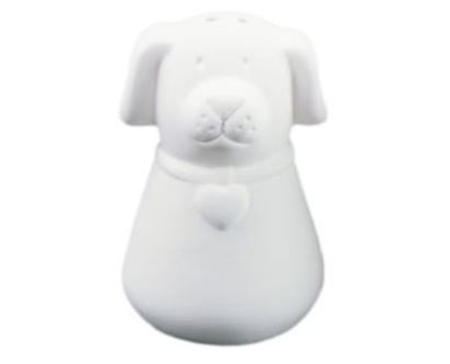 Dog - Salt Shaker 