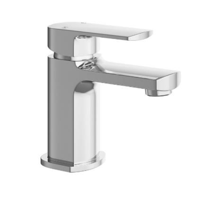 MYLIFE ENYA MINI Basin Mixer (SUPPLIED &amp; FITTED)