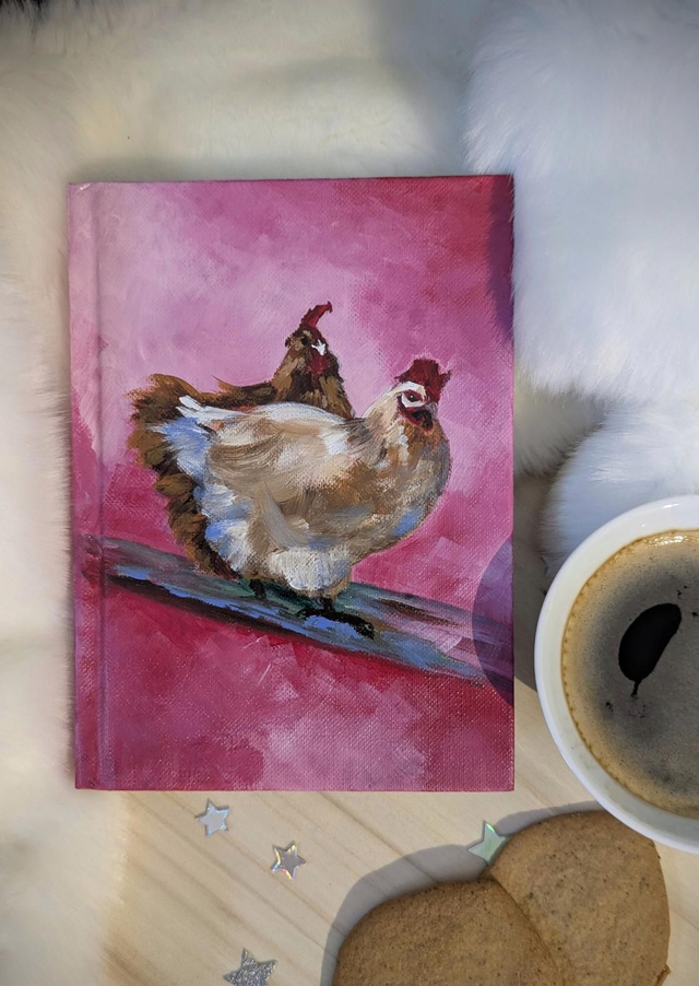 Paulette et Bernadette 