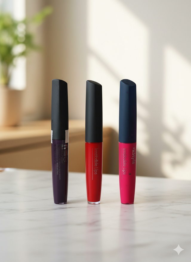 Gloss à lèvres (ItStyle)