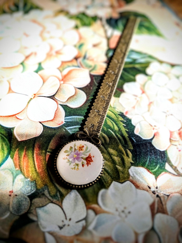 Marque Pages LISETTE 