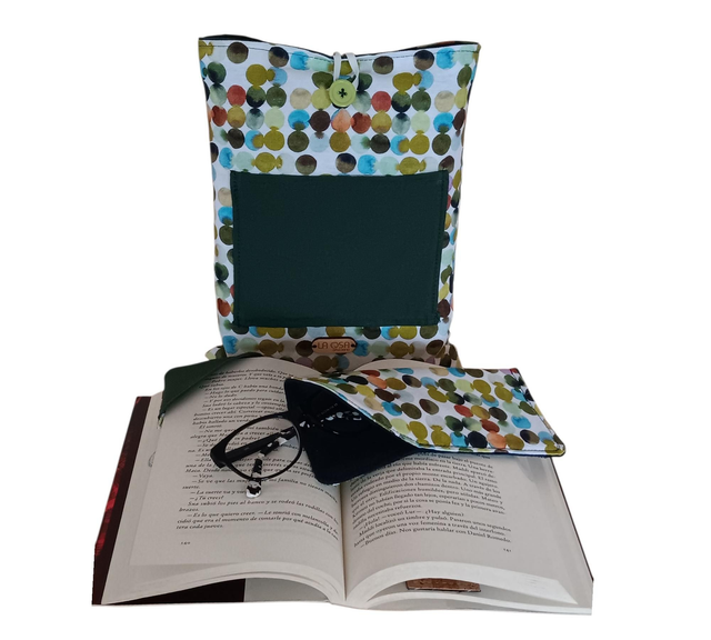 Momentos de Lectura 25400/1271