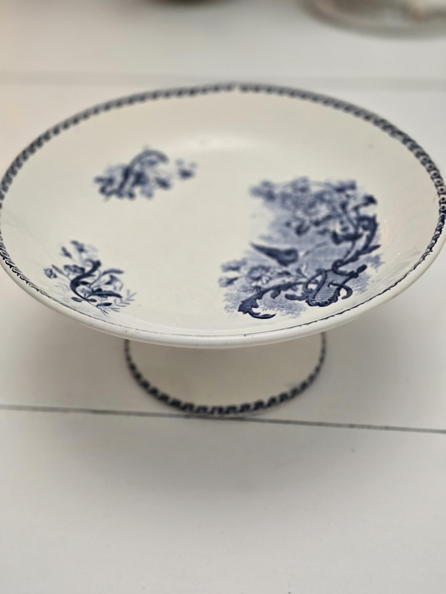 Compotier Creil et Montereau 