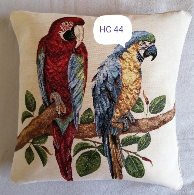 Housse coussin HC 44