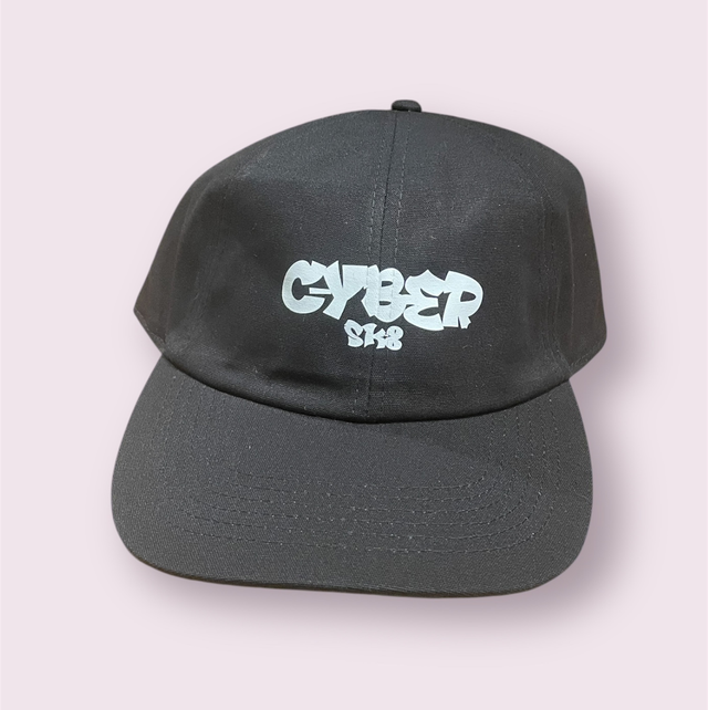 Casquette noir 